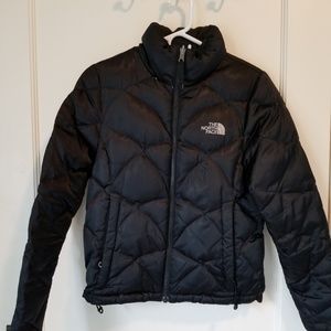 North Face Down Jacket